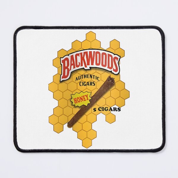 Item preview, HONEY BACKWOODS designed and sold by JohnettaParry.