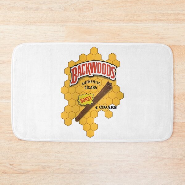 Item preview, HONEY BACKWOODS designed and sold by JohnettaParry.