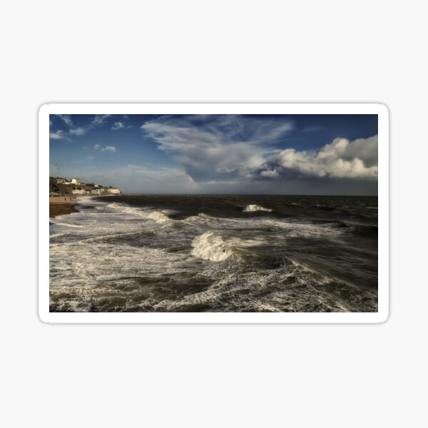 Ramsgate Sticker