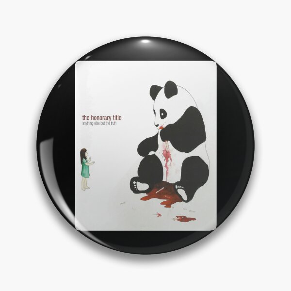 Item preview, Man_s Honorary designed and sold by JohnettaParry.