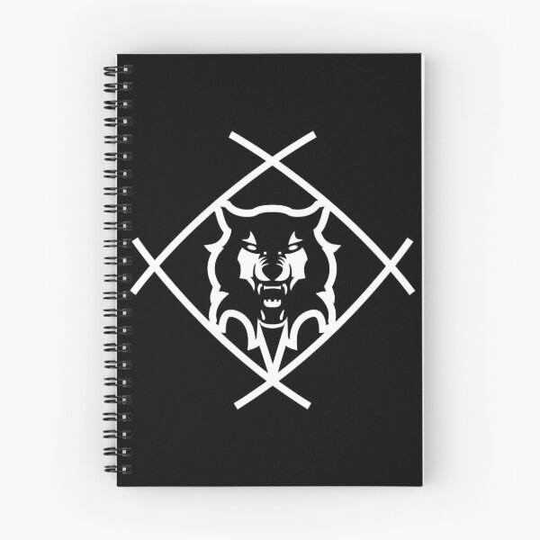 Item preview, MINIMALIST HOLLOW SQUAD designed and sold by JohnettaParry.