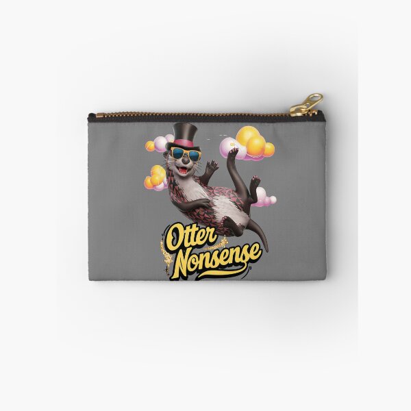 Item preview, Otter nonsense designed and sold by JansenGS.
