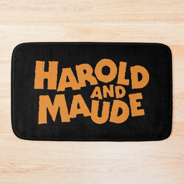 Item preview, Harold and Maude poster font  designed and sold by Cuttintees.