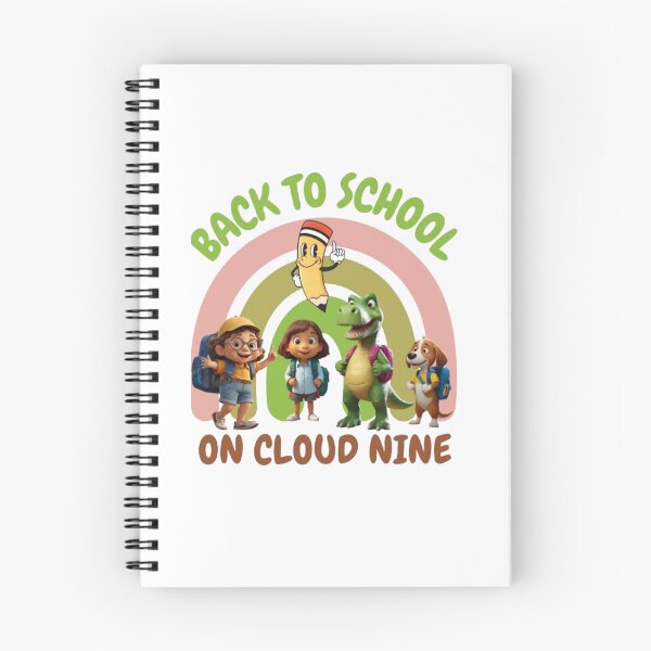 Item preview, back to school designed and sold by DesignNadine.