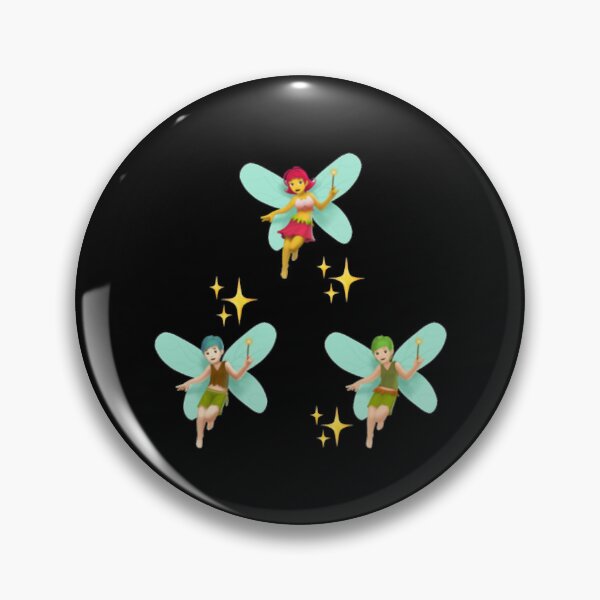 Item preview, pixie squad designed and sold by JohnettaParry.