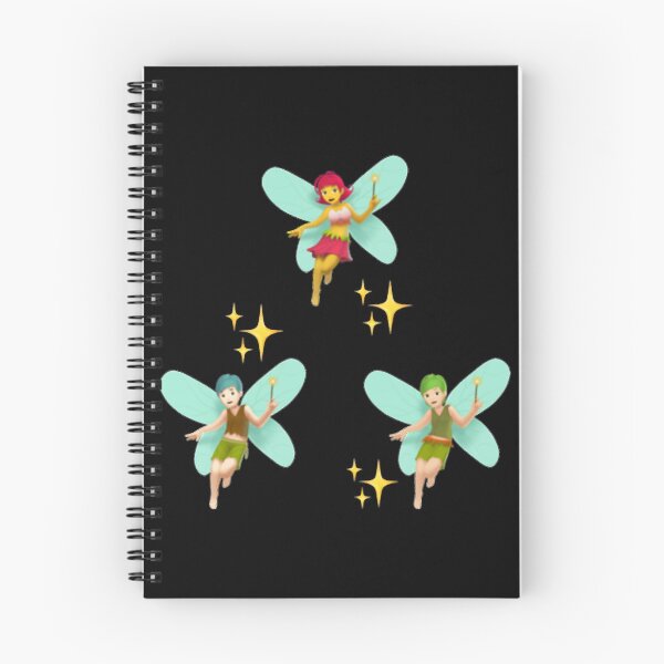 Item preview, pixie squad designed and sold by JohnettaParry.