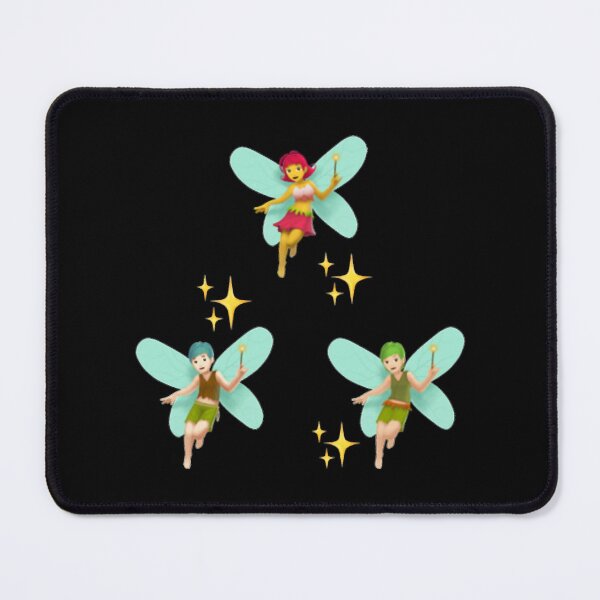 Item preview, pixie squad designed and sold by JohnettaParry.
