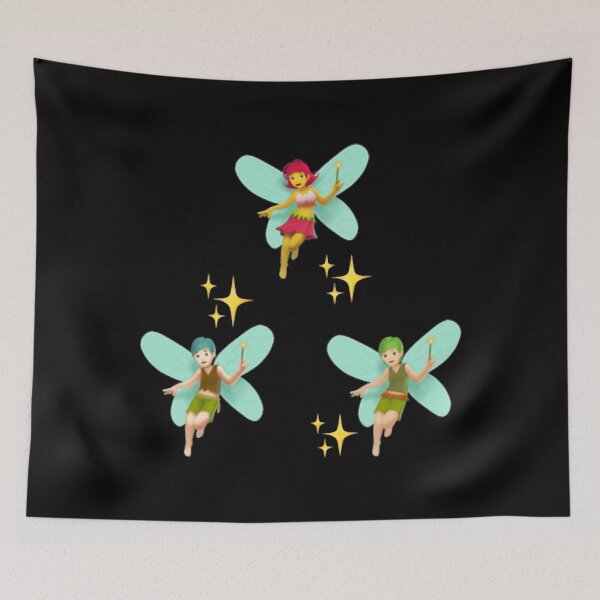Item preview, pixie squad designed and sold by JohnettaParry.