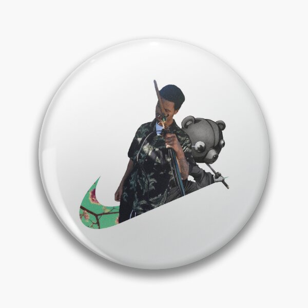 Item preview, samurai designed and sold by JohnettaParry.
