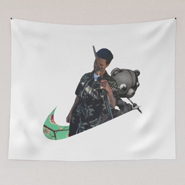 Item preview, samurai designed and sold by JohnettaParry.