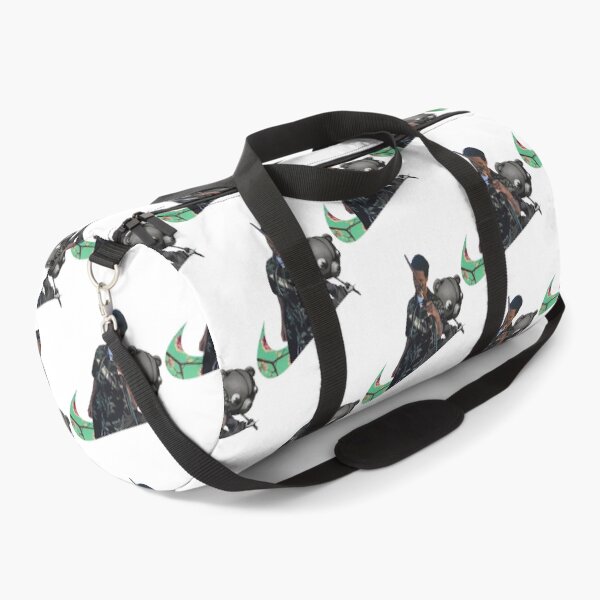 Item preview, samurai designed and sold by JohnettaParry.