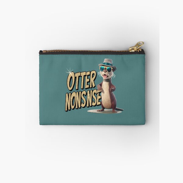 Item preview, Otter nonsense designed and sold by JansenGS.