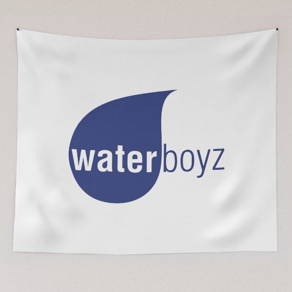 Item preview, Water Boyz designed and sold by JohnettaParry.
