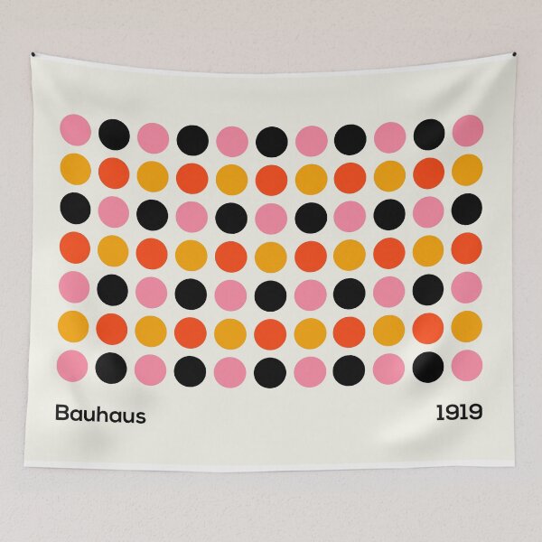 Item preview, Bauhaus 1919 designed and sold by rangwaali.