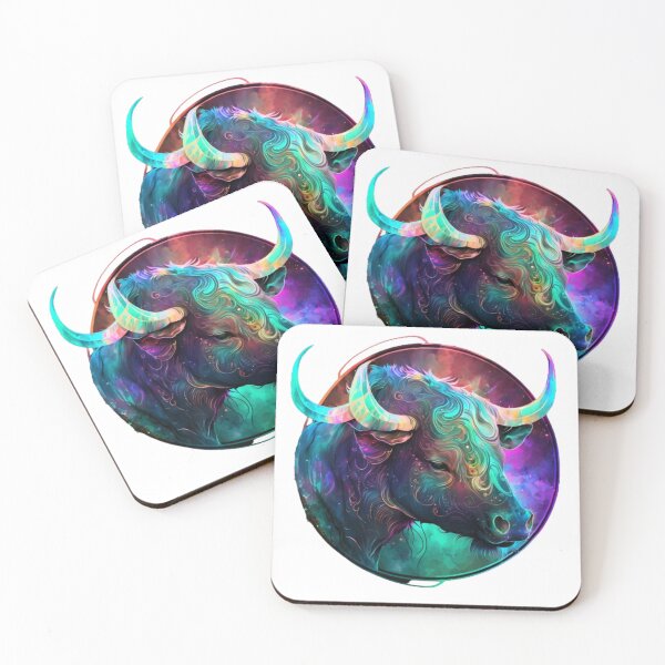 Item preview, Taurus designed and sold by DigiArt8Design.