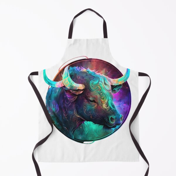Item preview, Taurus designed and sold by DigiArt8Design.