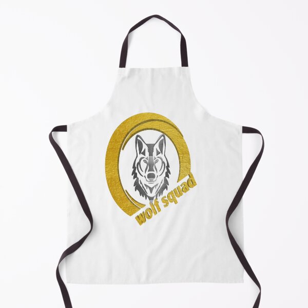 Item preview, wolf squad designed and sold by JohnettaParry.