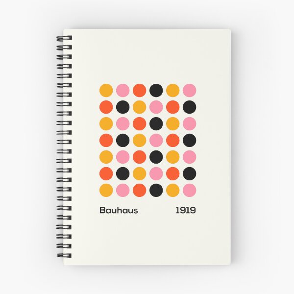 Item preview, Bauhaus 1919 designed and sold by rangwaali.