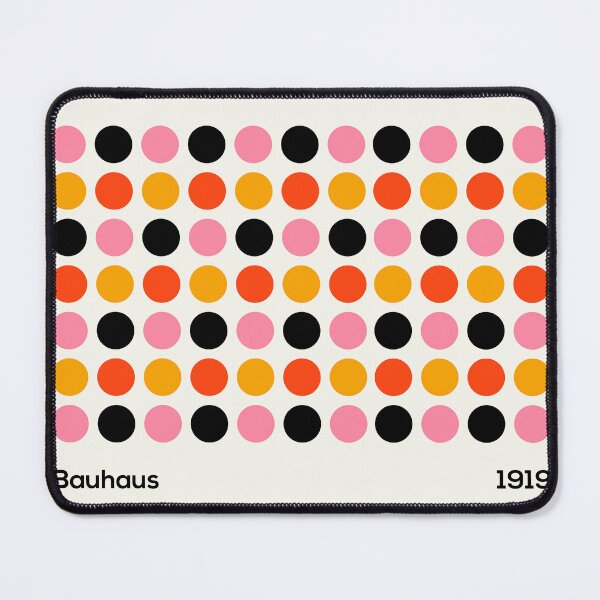Item preview, Bauhaus 1919 designed and sold by rangwaali.
