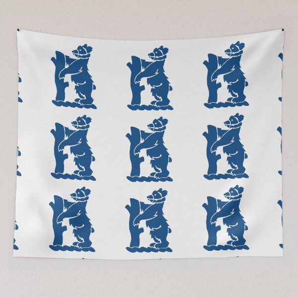 Item preview, Warwickshire County Cricket Club designed and sold by MoMoJaJa.
