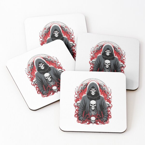 Item preview, Ghost T-Shirt: Bold and Rebellion designed and sold by ARTIST-BRUSH.