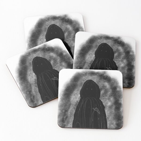 Item preview, Grim Reaper designed and sold by sarahallenbooks.