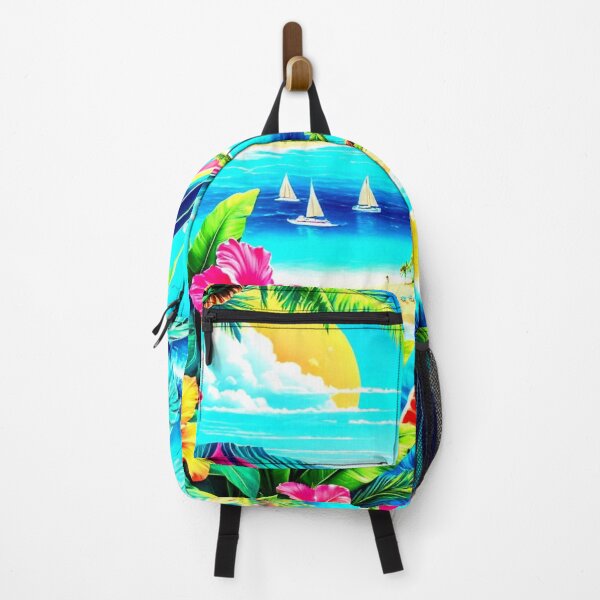 Item preview, Island Utopia designed and sold by Kingcls.