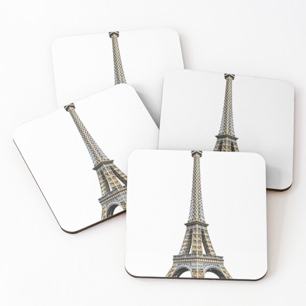 Item preview, Timeless Elegance of the Eiffel Tower designed and sold by ChrisTheKindest.