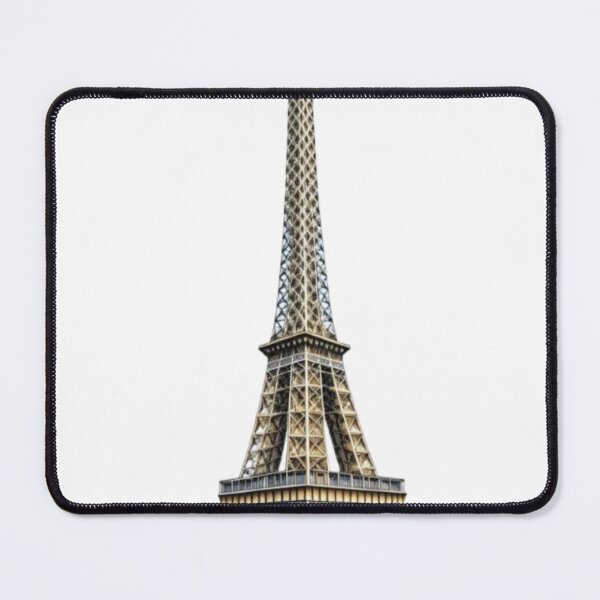 Item preview, Timeless Elegance of the Eiffel Tower designed and sold by ChrisTheKindest.