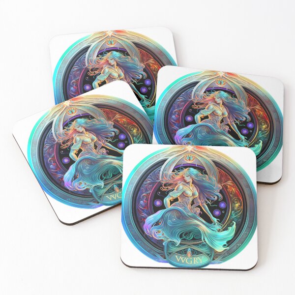 Item preview, Virgo designed and sold by DigiArt8Design.