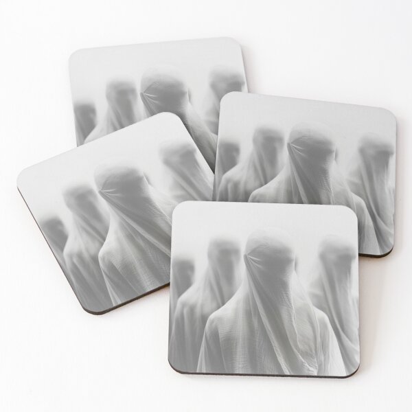 Item preview, Shrouded Figures in Mist designed and sold by Twisted Kids.