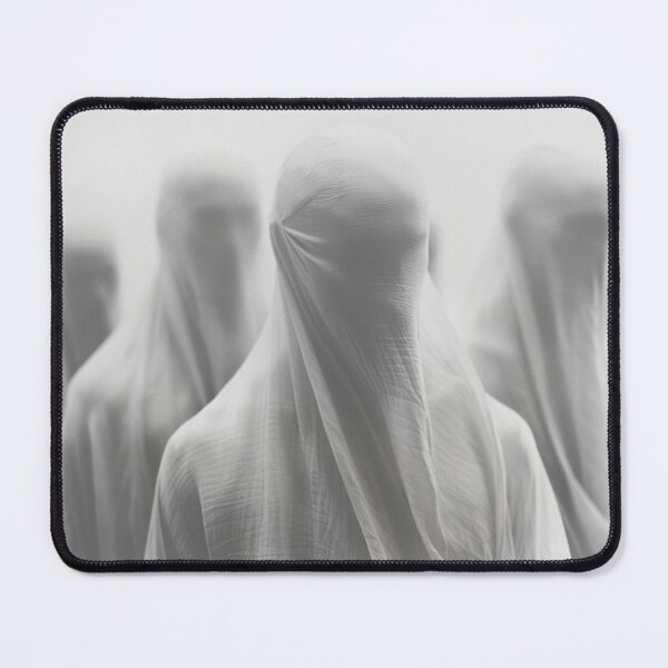 Item preview, Shrouded Figures in Mist designed and sold by Twisted Kids.