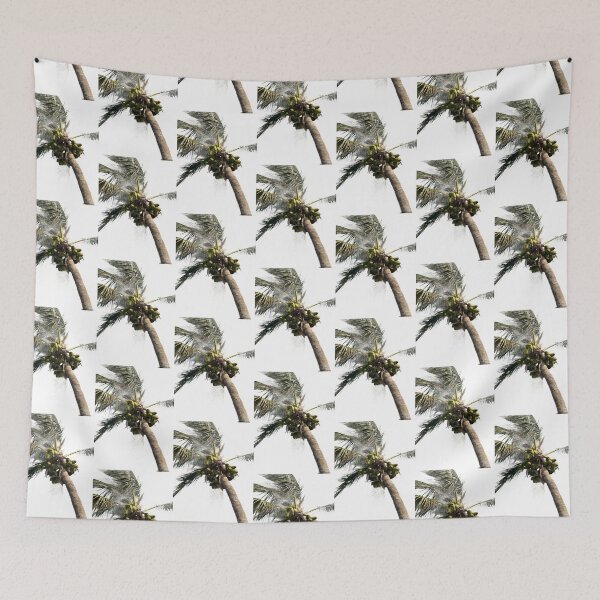 Item preview, Palm tree  designed and sold by Lauracolleen3.
