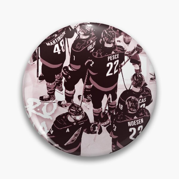 Item preview, Canes Poster designed and sold by shuttersports.