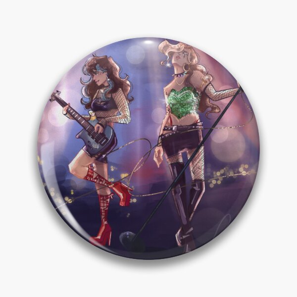 Item preview, fem dnf rockstars designed and sold by carpedzem.