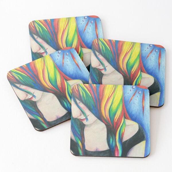 Item preview, True Colors designed and sold by DingerDesigns.