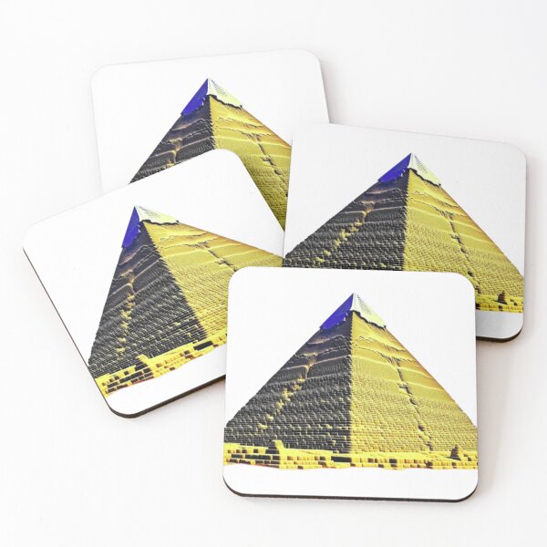 Item preview, Majestic Cheops: The Great Pyramid designed and sold by ChrisTheKindest.
