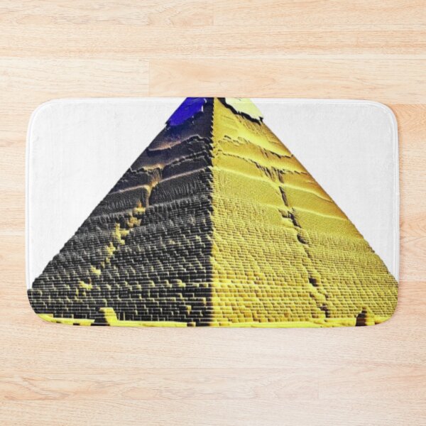 Item preview, Majestic Cheops: The Great Pyramid designed and sold by ChrisTheKindest.