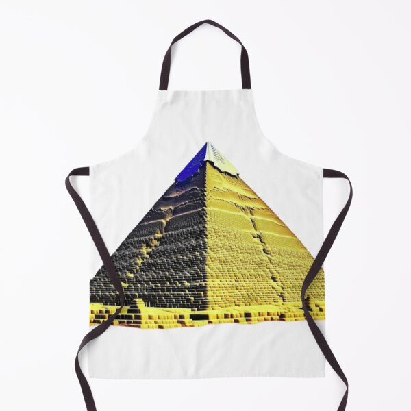 Item preview, Majestic Cheops: The Great Pyramid designed and sold by ChrisTheKindest.