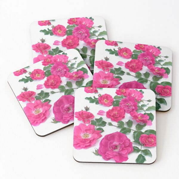 Item preview, Rose petals heather dream designed and sold by Sandra Lack.