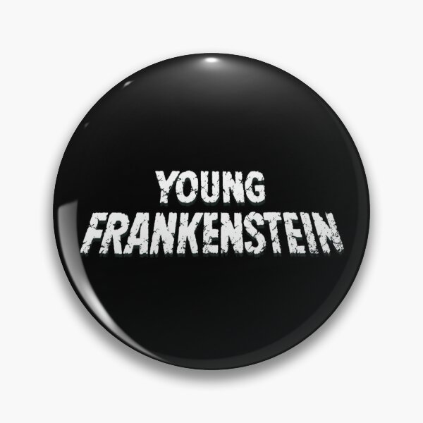 Item preview, Young Frankenstein Title Font designed and sold by Cuttintees.