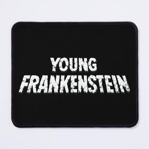 Item preview, Young Frankenstein Title Font designed and sold by Cuttintees.