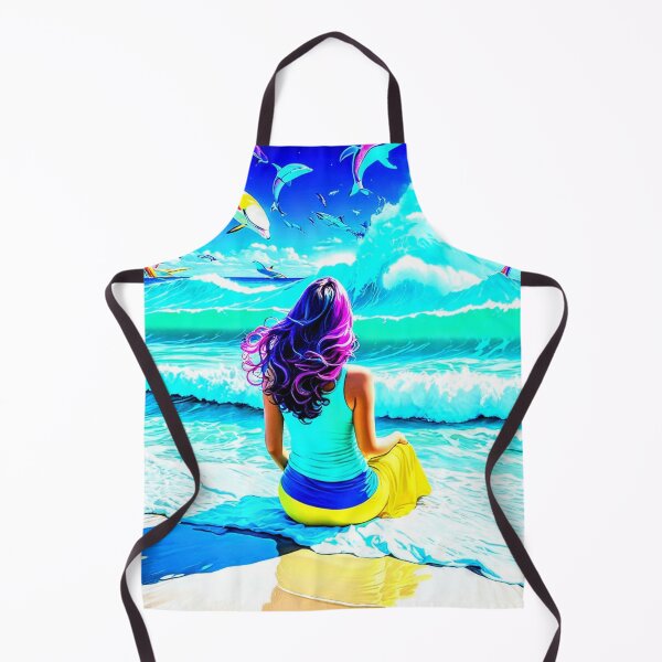 Item preview, Beaches Of Joy designed and sold by Kingcls.