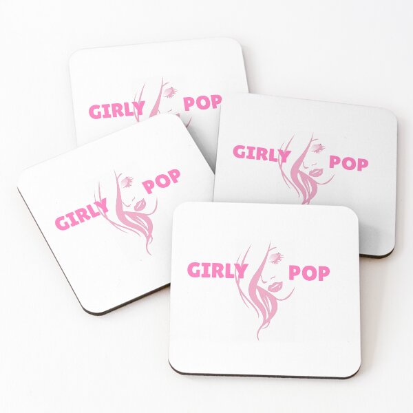 Item preview, Girly Pop designed and sold by KATKattalestv.