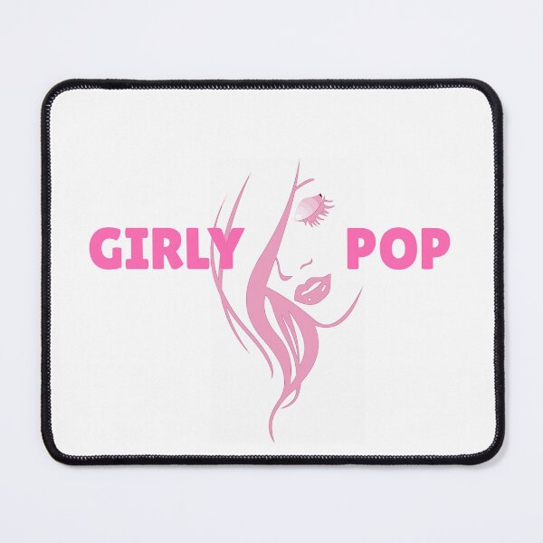 Item preview, Girly Pop designed and sold by KATKattalestv.