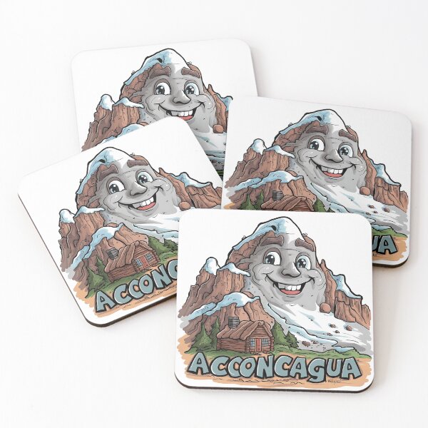 Item preview, Aconcagua designed and sold by Saikastore.