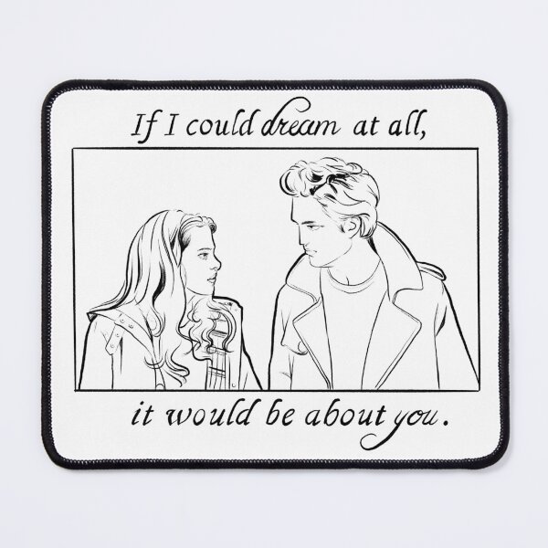 Item preview, Twilight  designed and sold by Popcorn Art.