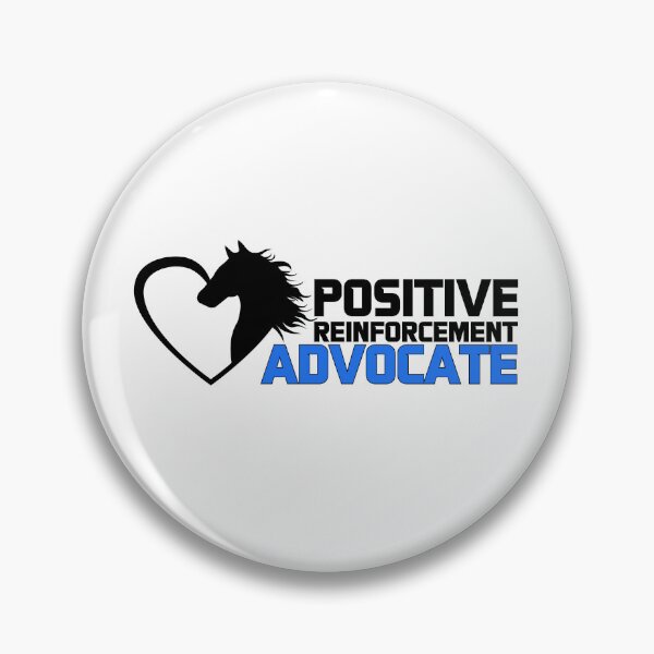 Item preview, Clicker Training - Positive Reinforcement Advocate designed and sold by GRABAPSHOP.