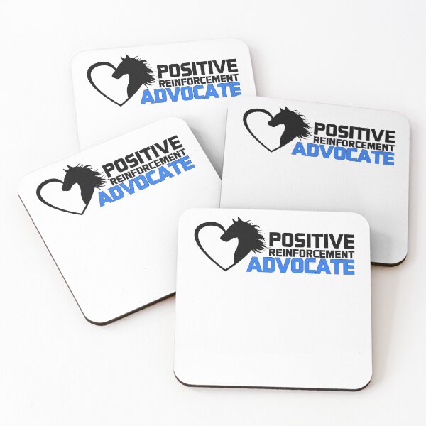 Item preview, Clicker Training - Positive Reinforcement Advocate designed and sold by GRABAPSHOP.