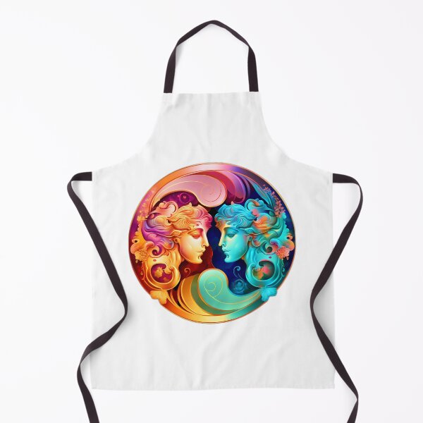 Item preview, Gemini  designed and sold by DigiArt8Design.